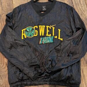 Vintage nike roswell rayguns